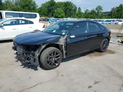19XFL2H80NE013174 2022 HONDA CIVIC