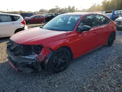 19XFL2H80NE013207 2022 HONDA CIVIC