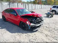 19XFL2H80NE014602 2022 HONDA CIVIC