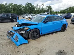 19XFL2H80NE014731 2022 HONDA CIVIC