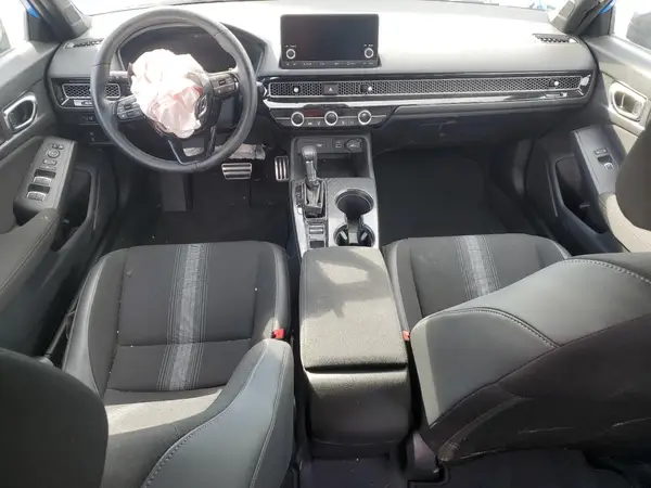 19XFL2H80NE014731 2022 HONDA CIVIC - Image 8