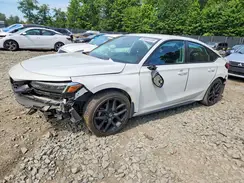 19XFL2H80NE015250 2022 HONDA CIVIC