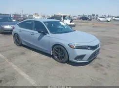 19XFL2H80NE015944 2022 HONDA CIVIC