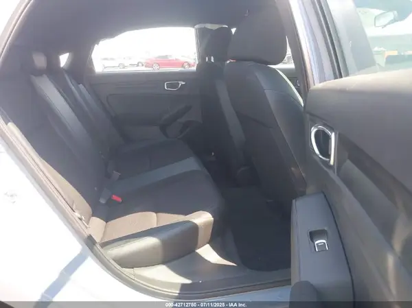 19XFL2H80NE015944 2022 HONDA CIVIC - Image 8