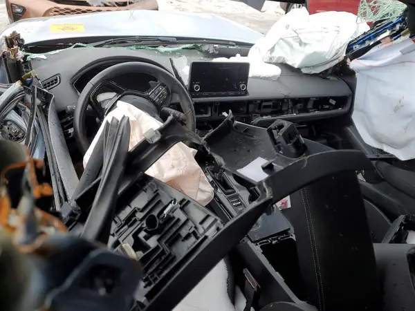 19XFL2H80NE016074 2022 HONDA CIVIC - Image 8
