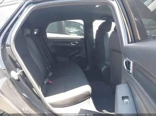 19XFL2H80NE016883 2022 HONDA CIVIC - Image 8