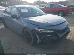 19XFL2H80NE017841 2022 HONDA CIVIC