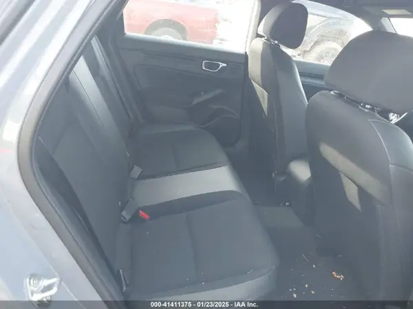 19XFL2H80NE017841 2022 HONDA CIVIC - Image 8