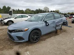 19XFL2H80NE018634 2022 HONDA CIVIC