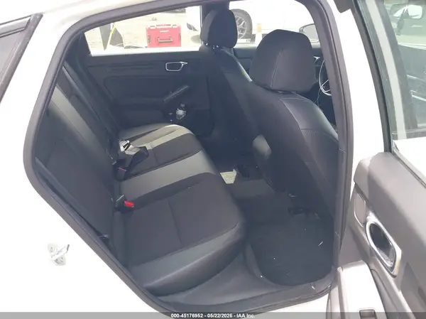 19XFL2H80NE018648 2022 HONDA CIVIC - Image 8