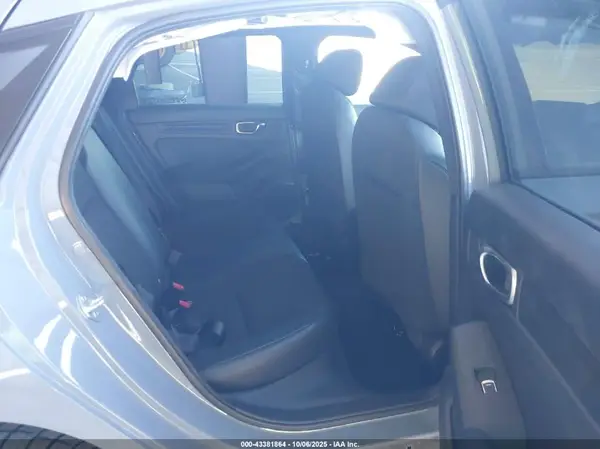 19XFL2H80NE018830 2022 HONDA CIVIC - Image 8
