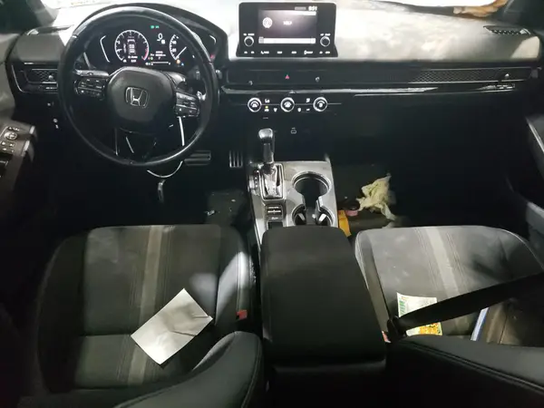 19XFL2H80NE019332 2022 HONDA CIVIC - Image 8