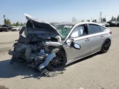 19XFL2H80NE019668 2022 HONDA CIVIC