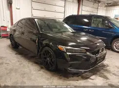 19XFL2H80NE020903 2022 HONDA CIVIC