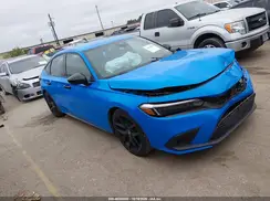 19XFL2H80NE021145 2022 HONDA CIVIC
