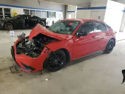19XFL2H80NE021596 2022 HONDA CIVIC