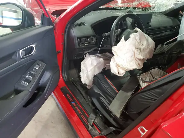 19XFL2H80NE021596 2022 HONDA CIVIC - Image 8