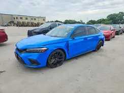 19XFL2H80NE022134 2022 HONDA CIVIC