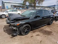 19XFL2H80NE022473 2022 HONDA CIVIC