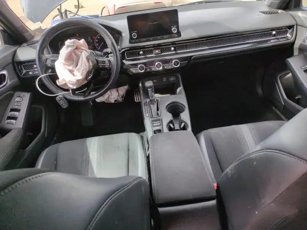 19XFL2H80NE022473 2022 HONDA CIVIC - Image 8