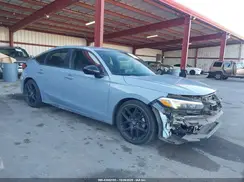 19XFL2H80NE022800 2022 HONDA CIVIC