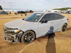 19XFL2H80NE022943 2022 HONDA CIVIC