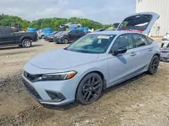 19XFL2H80NE024689 2022 HONDA CIVIC