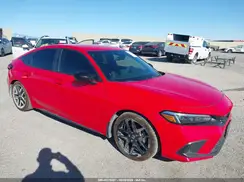 19XFL2H80PE000413 2023 HONDA CIVIC