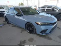 19XFL2H80PE000573 2023 HONDA CIVIC