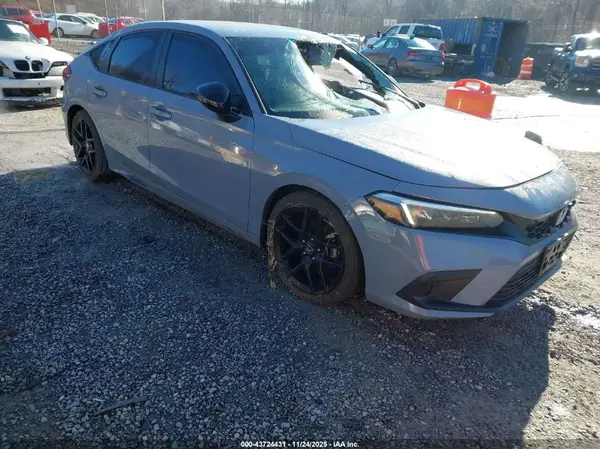 19XFL2H80PE001299 2023 HONDA CIVIC - Image 1
