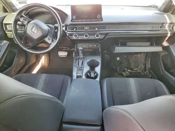 19XFL2H80PE001304 2023 HONDA CIVIC - Image 8