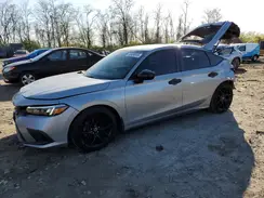 19XFL2H80PE001402 2023 HONDA CIVIC