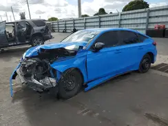19XFL2H80PE001545 2023 HONDA CIVIC