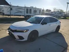 19XFL2H80PE001786 2023 HONDA CIVIC