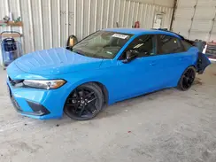 19XFL2H80PE001917 2023 HONDA CIVIC