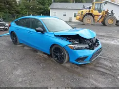 19XFL2H80PE002310 2023 HONDA CIVIC