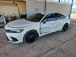 19XFL2H80PE003537 2023 HONDA CIVIC