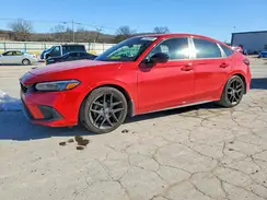 19XFL2H80PE003800 2023 HONDA CIVIC