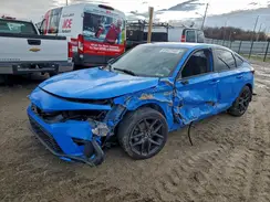 19XFL2H80PE003893 2023 HONDA CIVIC