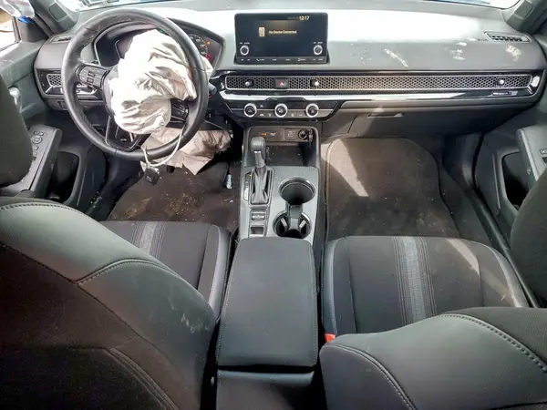 19XFL2H80PE003893 2023 HONDA CIVIC - Image 8