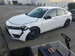 19XFL2H80PE003974 2023 HONDA CIVIC