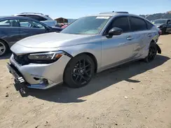 19XFL2H80PE004011 2023 HONDA CIVIC