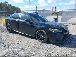 19XFL2H80PE004025 2023 HONDA CIVIC