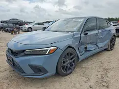 19XFL2H80PE004610 2023 HONDA CIVIC