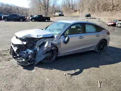 19XFL2H80PE004879 2023 HONDA CIVIC