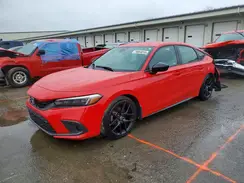 19XFL2H80PE005272 2023 HONDA CIVIC