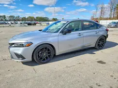 19XFL2H80PE006017 2023 HONDA CIVIC