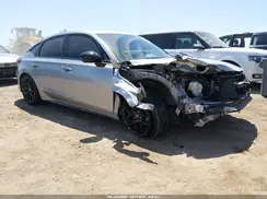 19XFL2H80PE006230 2023 HONDA CIVIC