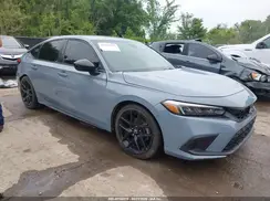 19XFL2H80PE007071 2023 HONDA CIVIC