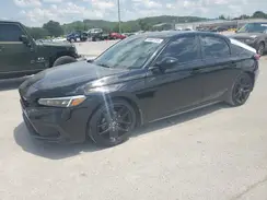19XFL2H80PE007247 2023 HONDA CIVIC